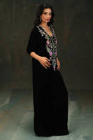 Picture of Moonflower Kaftan