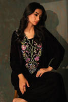 Picture of Moonflower Kaftan