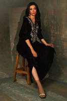 Picture of Moonflower Kaftan
