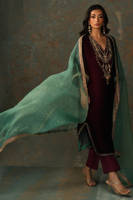 Picture of Rani Phiran Shirt And Pants