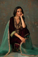 Picture of Rani Phiran Shirt And Pants