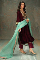 Picture of Rani Phiran Shirt And Pants