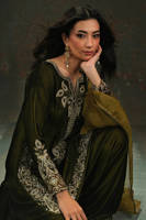 Picture of Zeenat Shirt, Pants And Dupatta