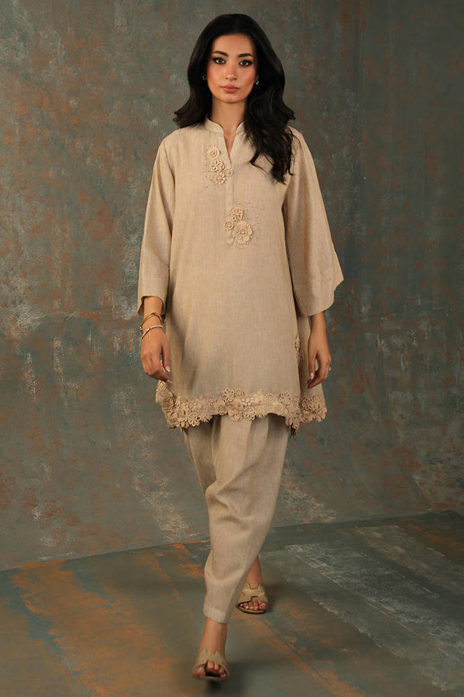 Picture of Oat Blossom Set