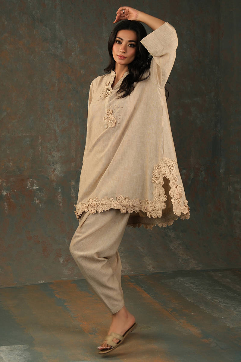 Picture of Oat Blossom Set