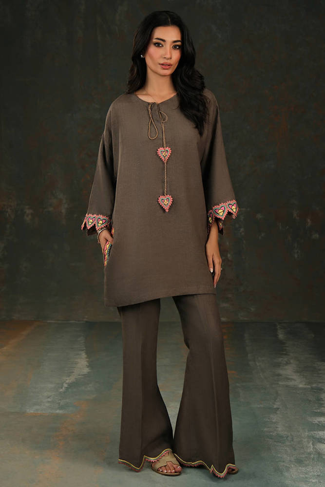 Picture of Heart Strings Coord Set