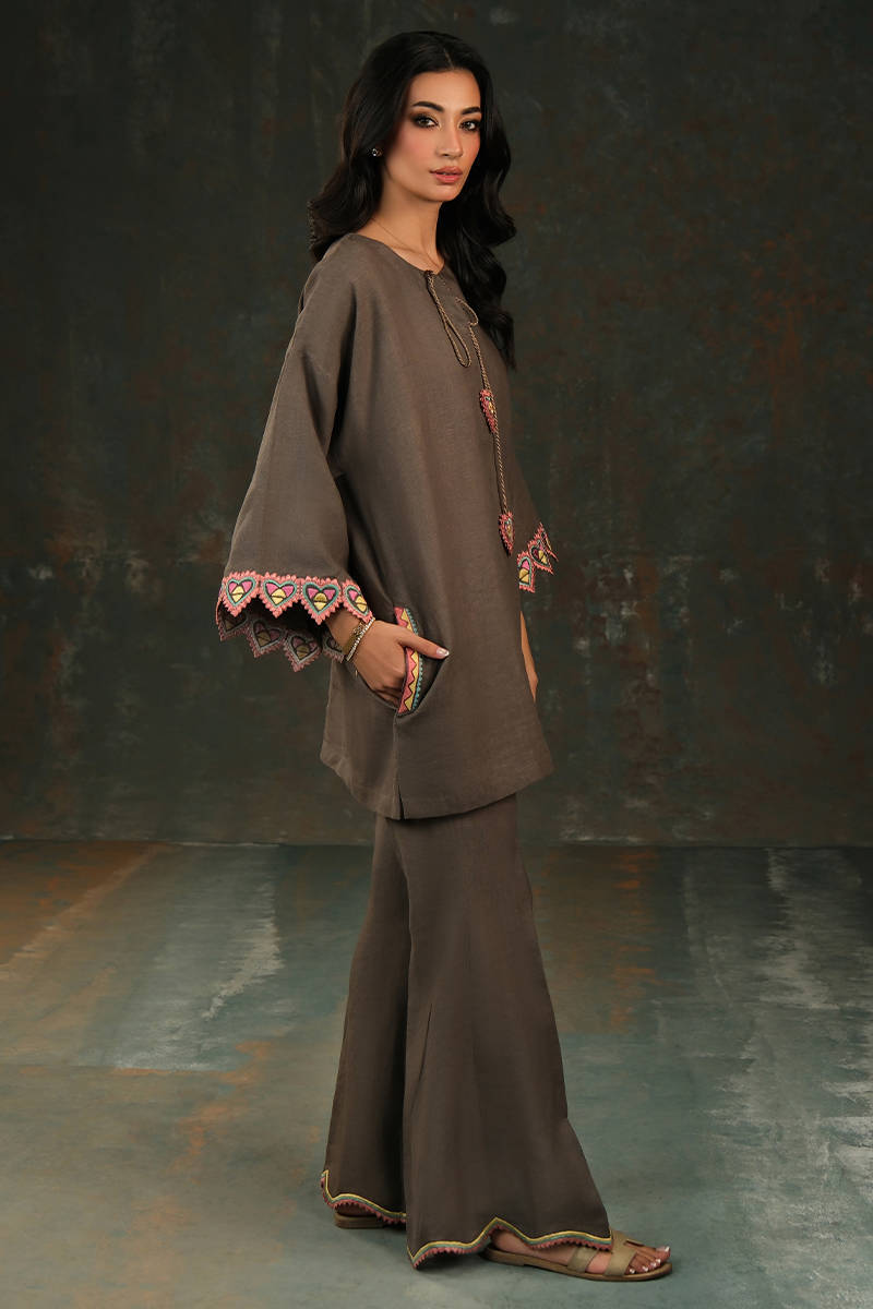 Picture of Heart Strings Coord Set