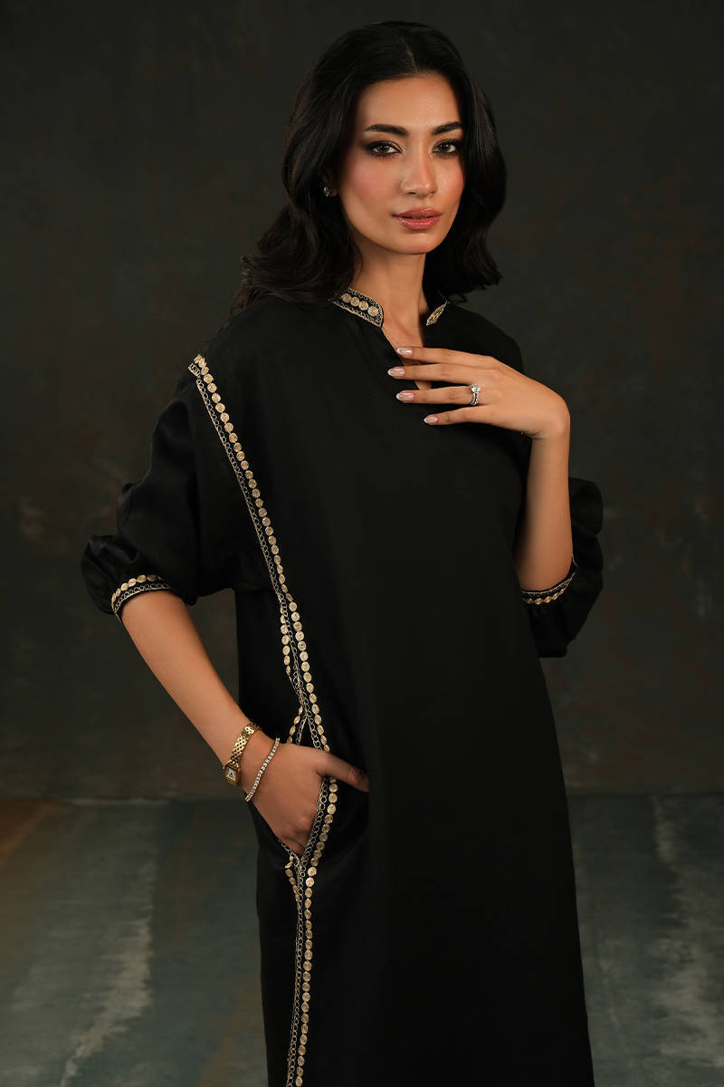 Picture of Gold Line