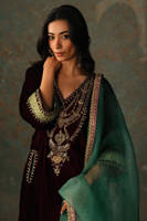 Picture of Rani Phiran Shirt And Pants