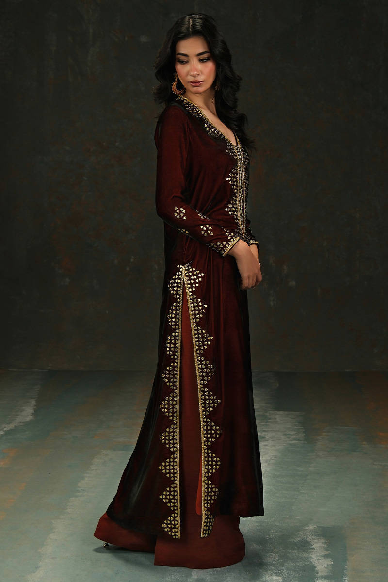 Picture of Ember Shirt And Pants