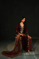 Picture of Ember Shirt And Pants