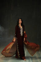 Picture of Ember Shirt And Pants