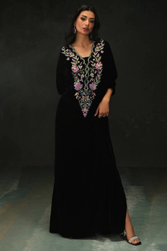 Picture of Moonflower Kaftan