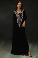 Picture of Moonflower Kaftan