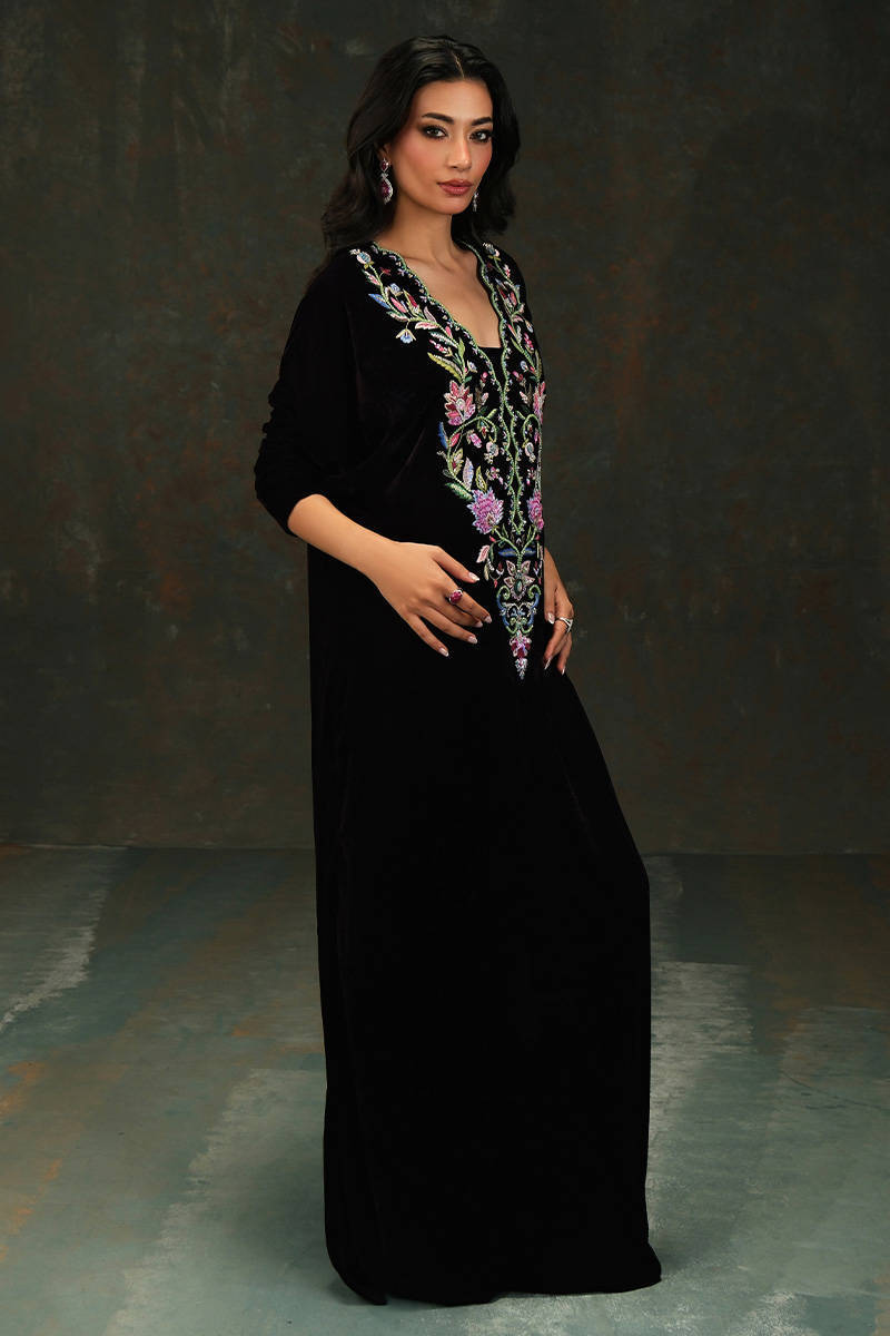 Picture of Moonflower Kaftan