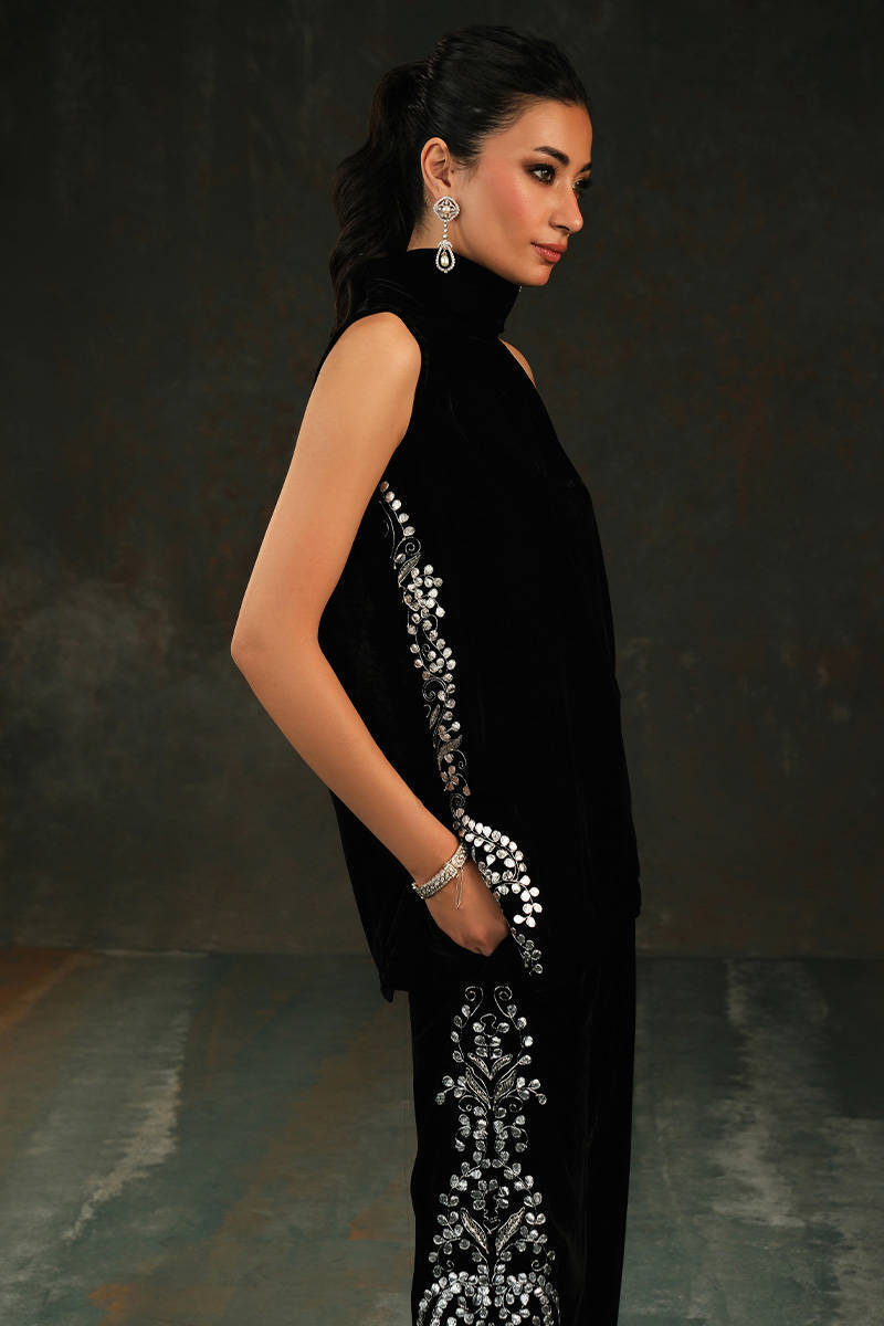 Picture of Moonlit Shirt And Pants