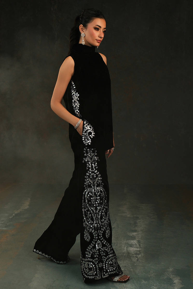 Picture of Moonlit Shirt And Pants