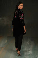 Picture of Nocturne Bloom Shirt