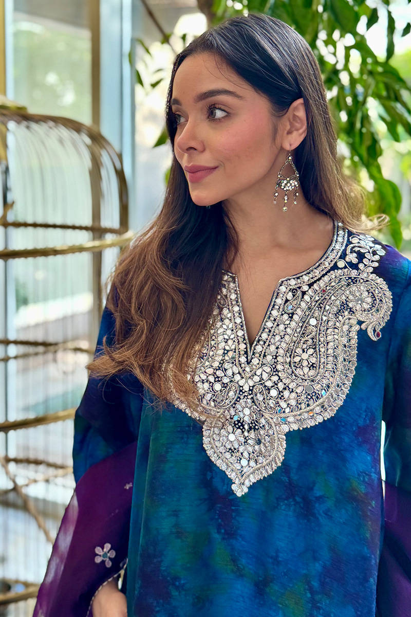 Picture of Aab-e-Aina