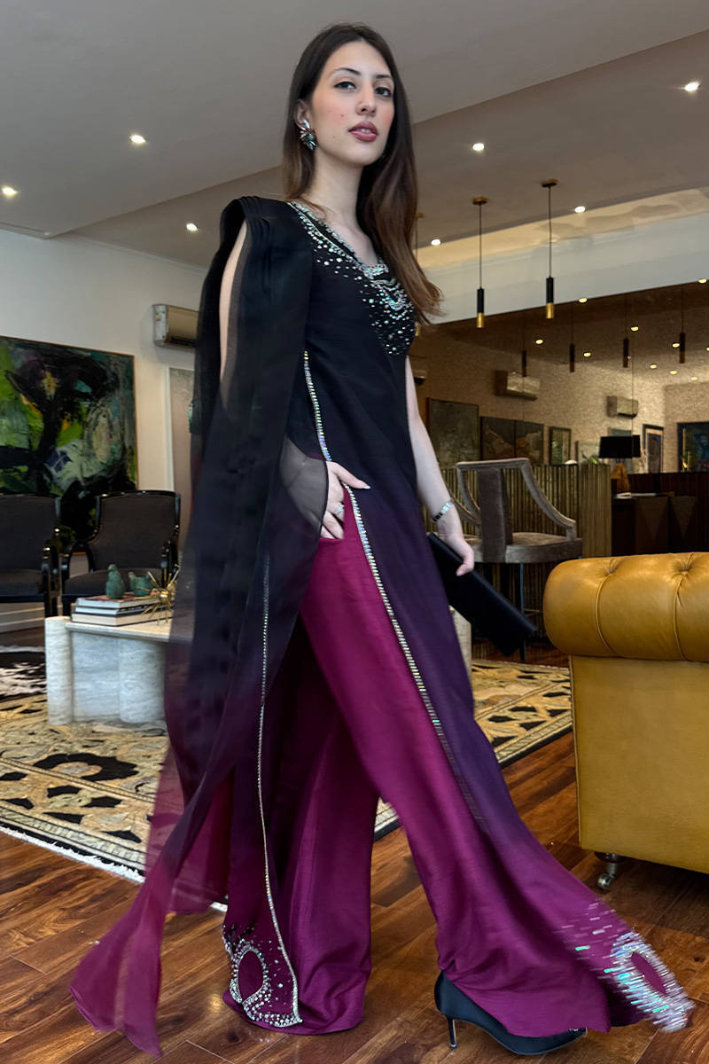 Picture of Neon Dusk