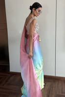Picture of Rainbow Saree
