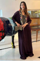 Picture of Jeweled Kaftan