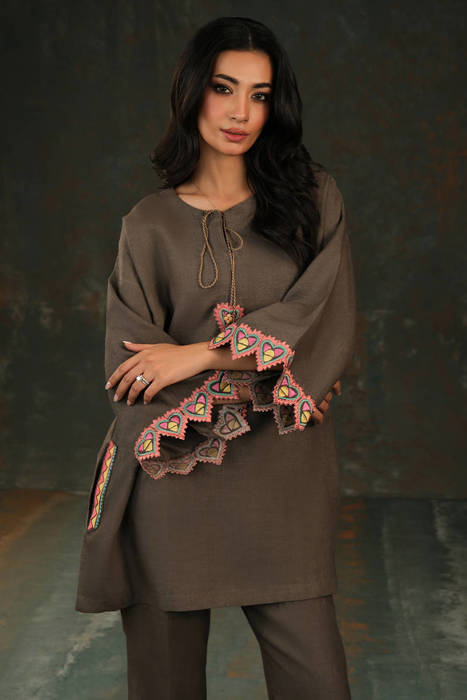 Heart Strings Coord Set