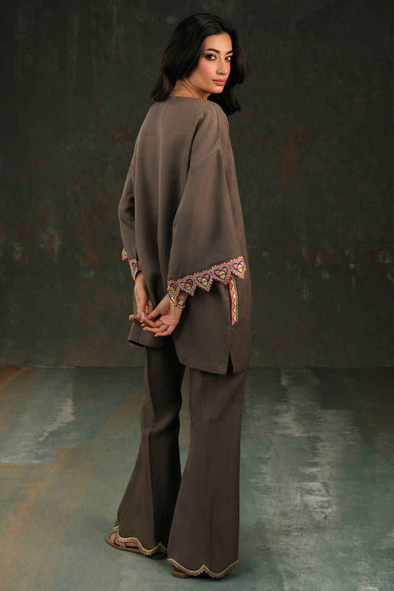 Picture of Heart Strings Coord Set