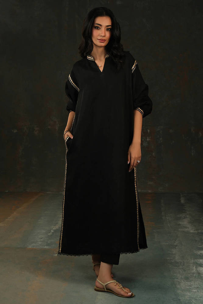 Picture of Gold Line