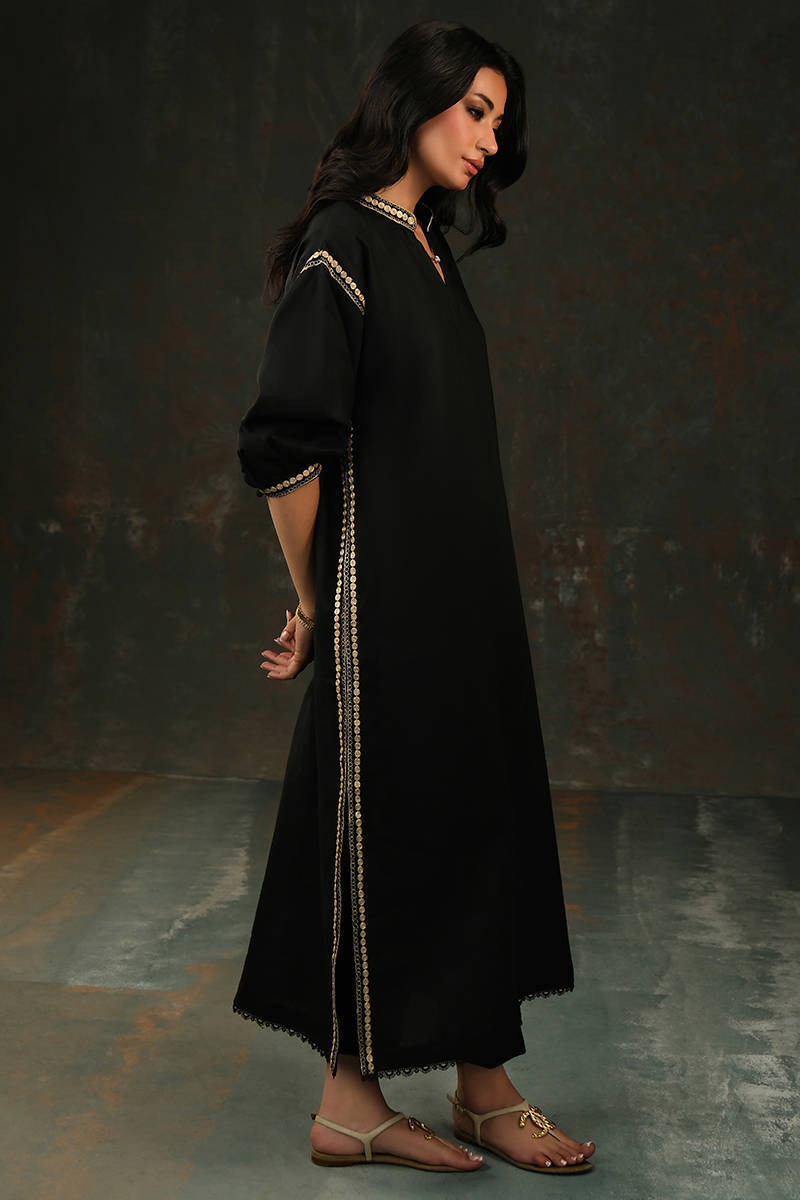 Picture of Gold Line