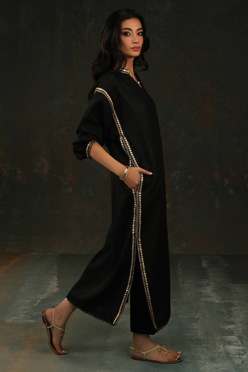 Picture of Gold Line