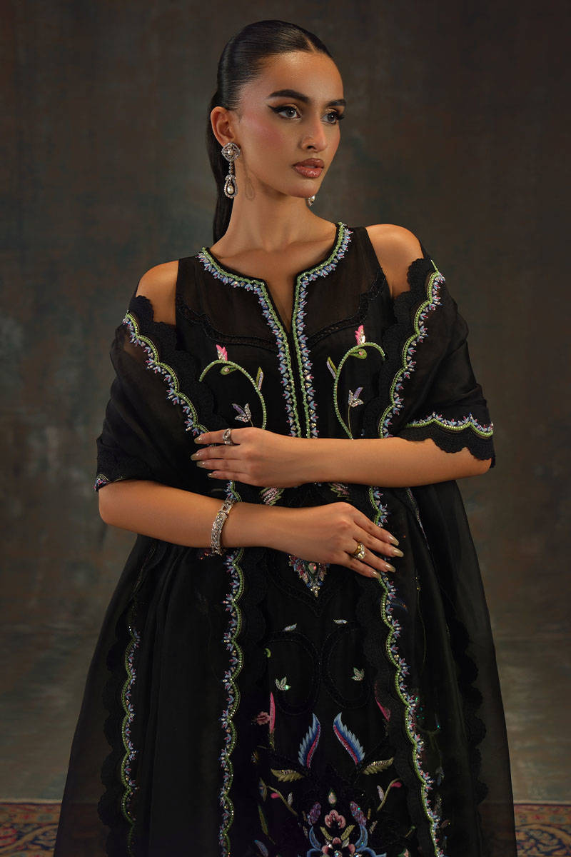 Picture of Midnight Jewel Shirt