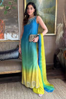 Picture of Neon Ombre