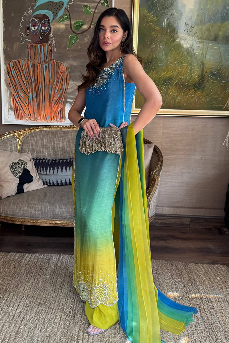 Picture of Neon Twilight