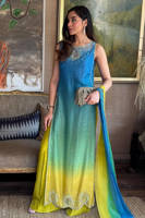 Picture of Neon Ombre