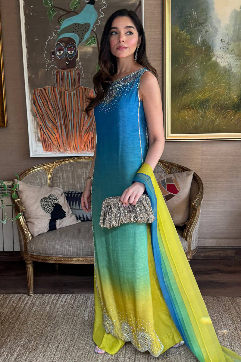 Picture of Neon Twilight