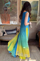 Picture of Neon Ombre