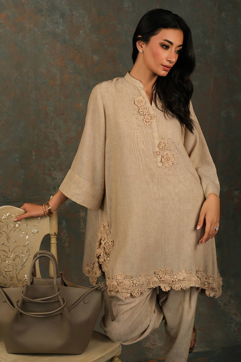 Picture of Oat Blossom Set