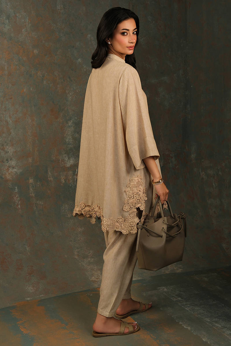 Picture of Oat Blossom Set