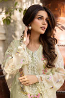 Picture of Mint Bloom With Pants