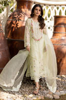 Picture of Mint Bloom With Pants