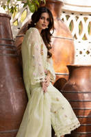 Picture of Mint Bloom With Pants