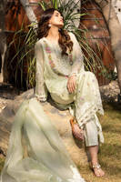 Picture of Mint Bloom With Pants