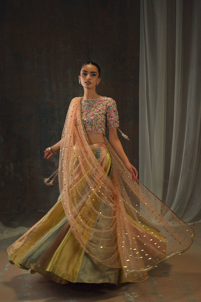 Picture of Setareh Lehnga