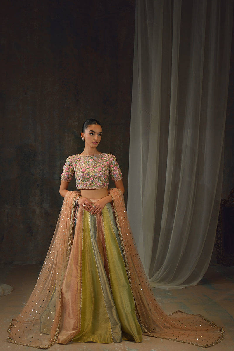 Picture of Setareh Lehnga