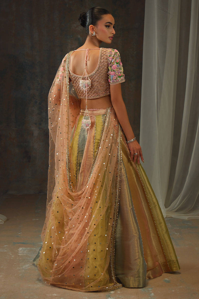 Picture of Setareh Lehnga