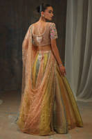 Picture of Setareh Lehnga