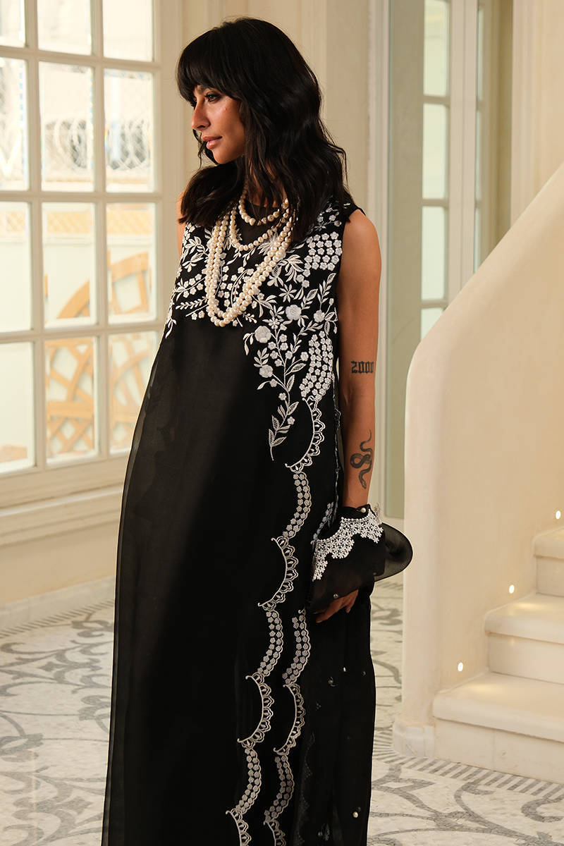 Picture of Seraphine Shirt And Pants