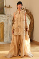 Picture of Gold Leaf Shirt and Pants