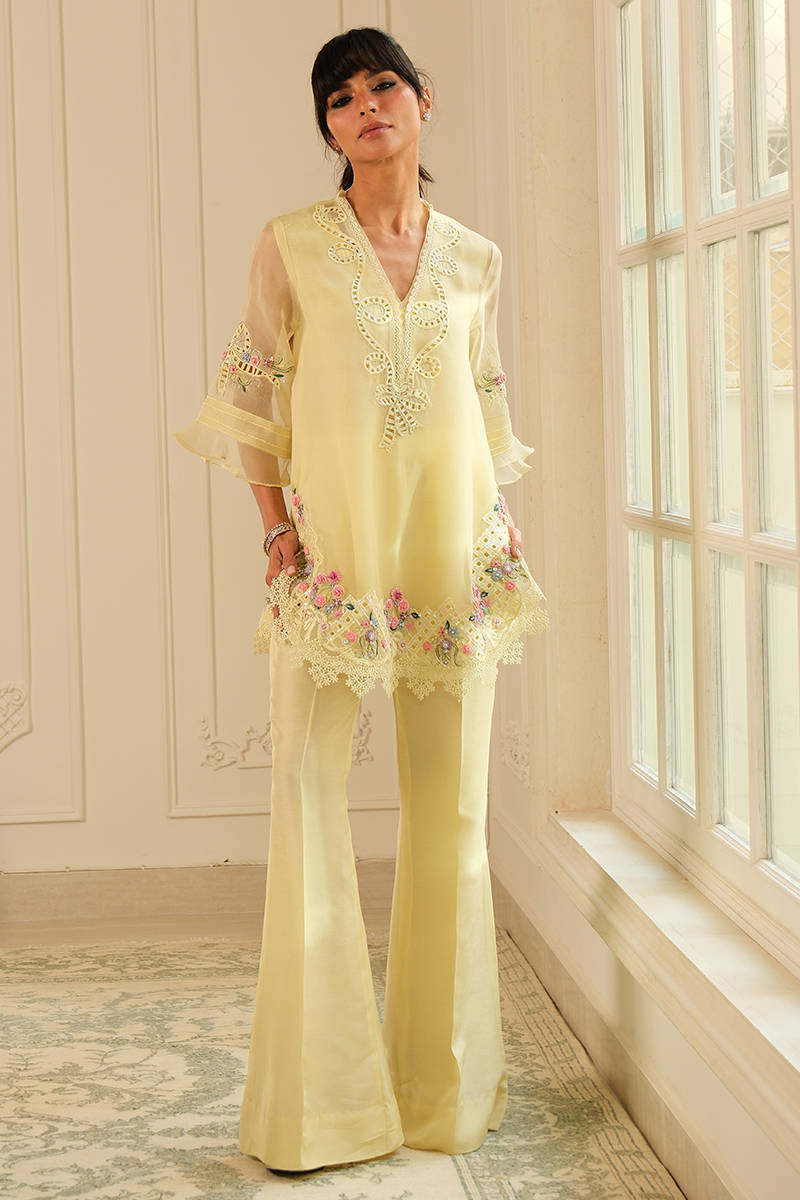 Picture of Elara Shirt and Pants